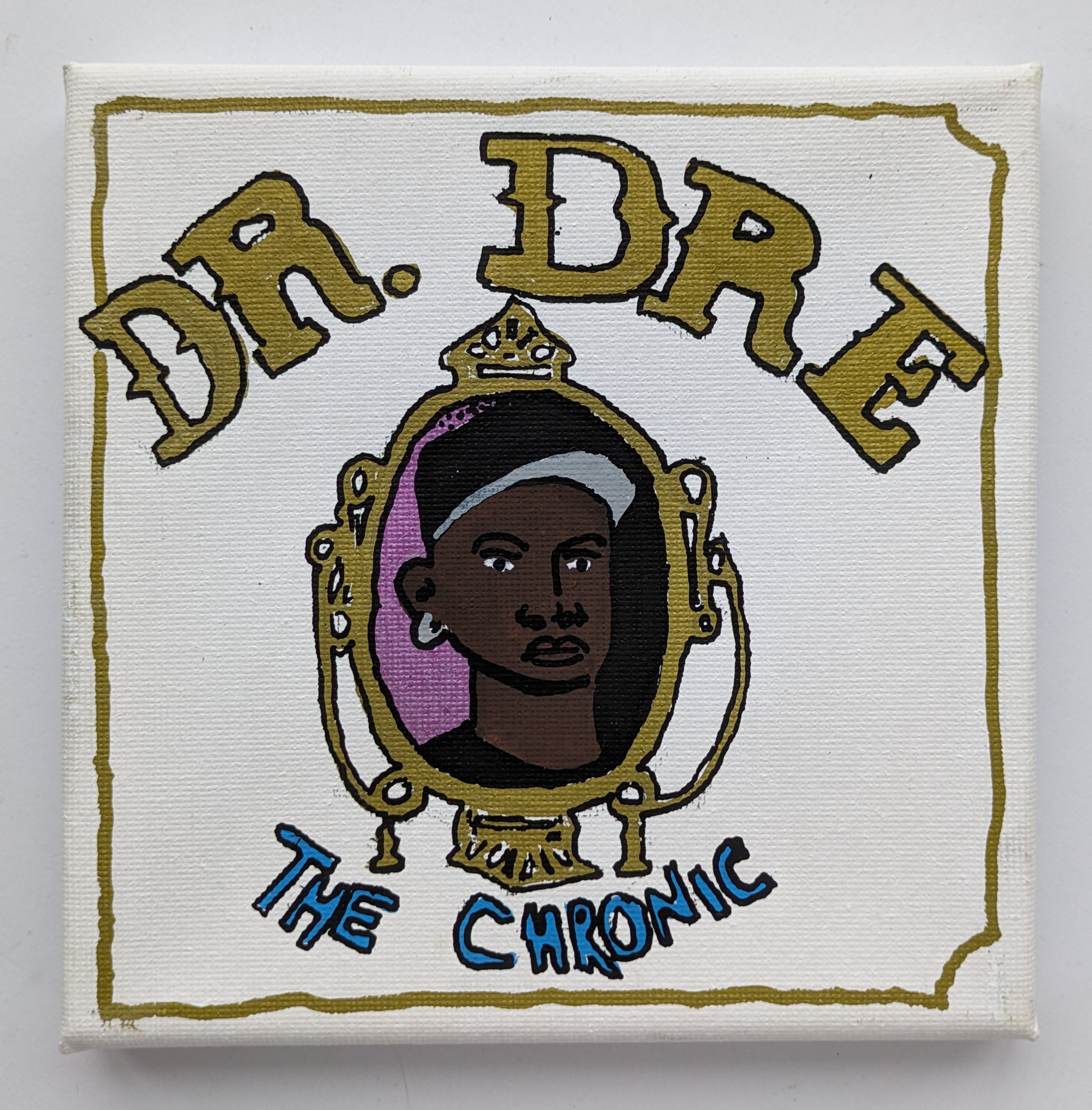 bROGUEcoli artwork II