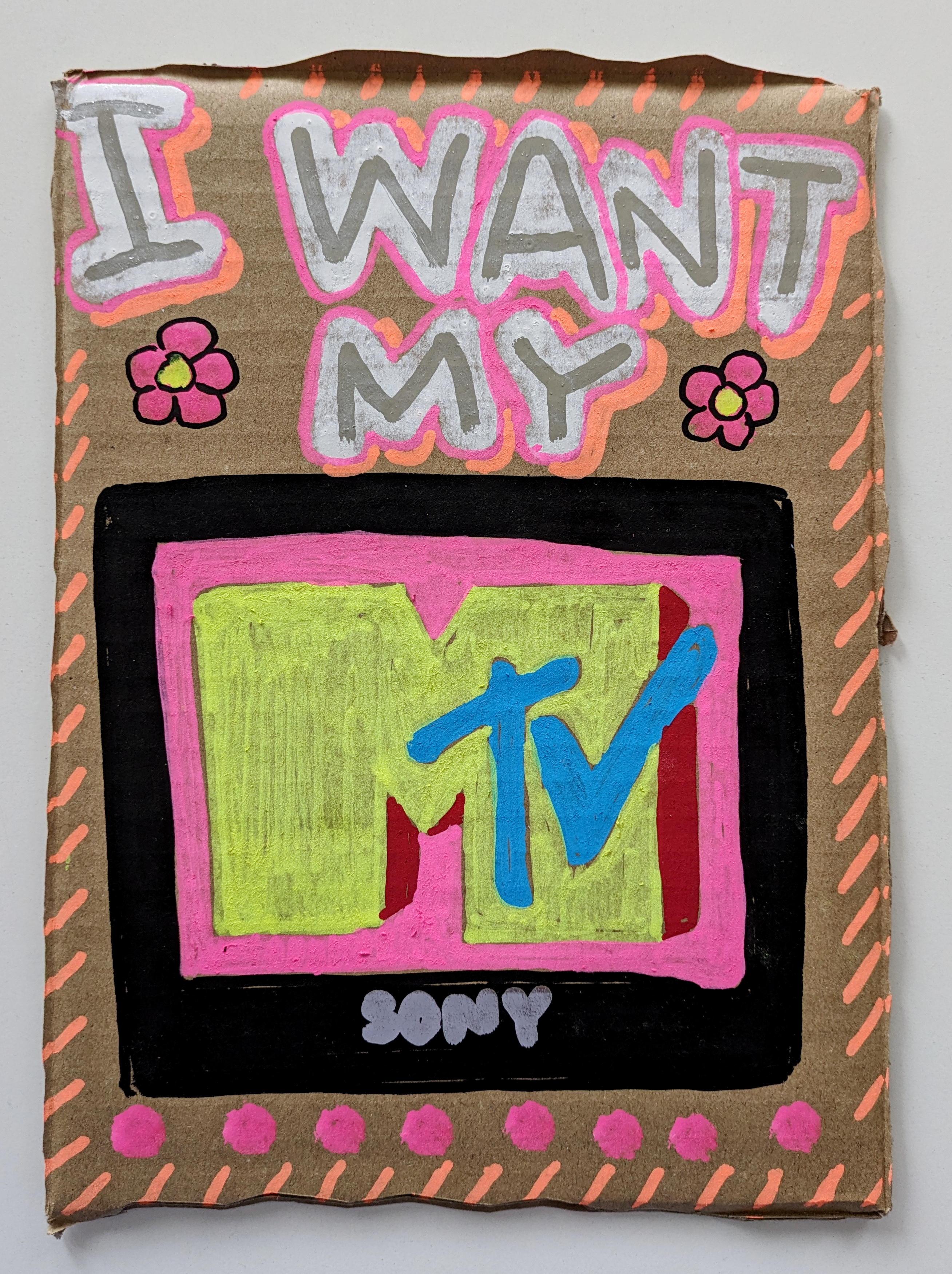 bROGUEcoli artwork II